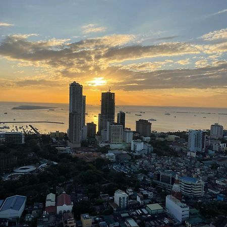 Green Residences Staycation By Pbyy Manila Eksteriør bilde