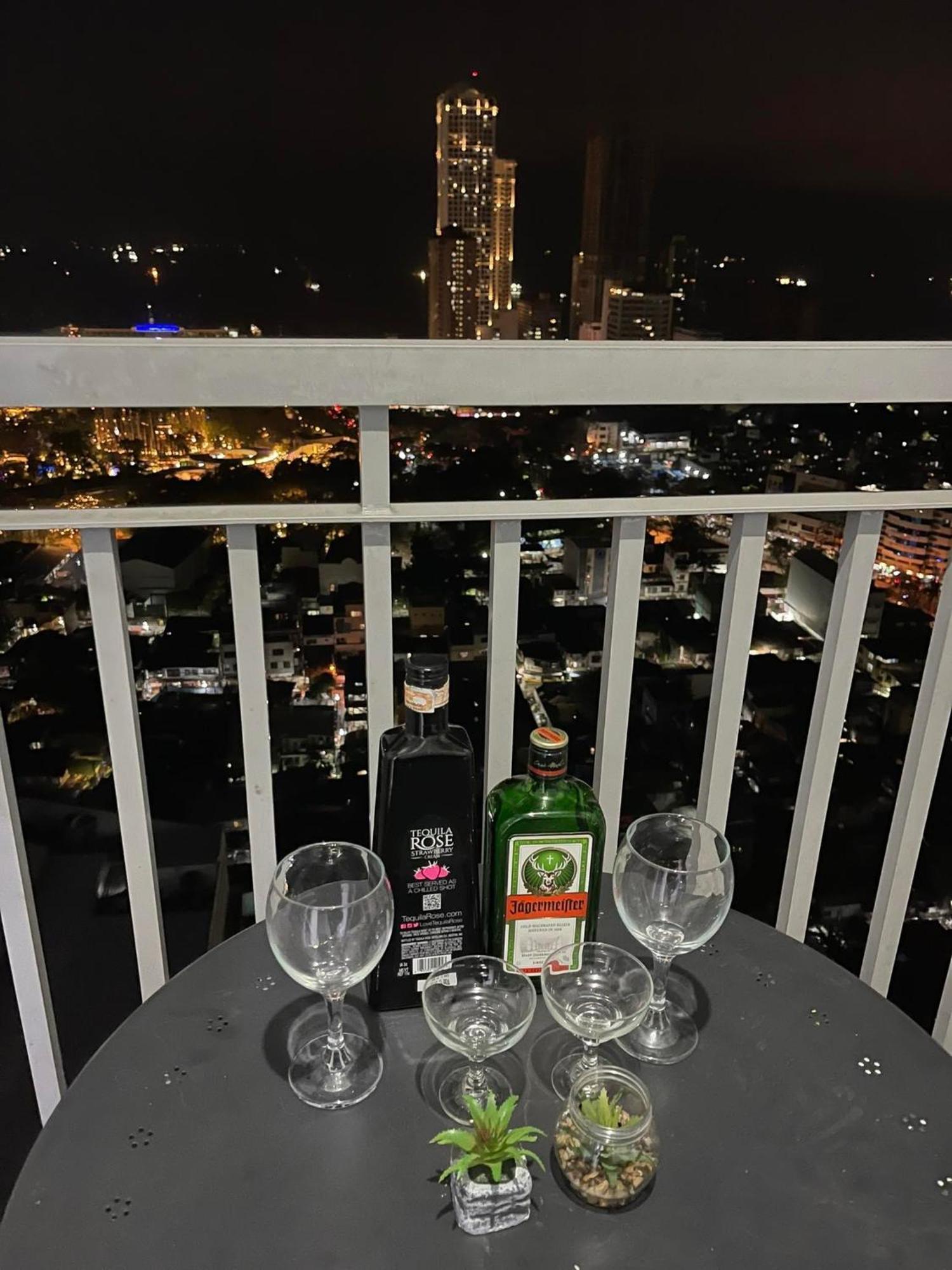 Green Residences Staycation By Pbyy Manila Rom bilde